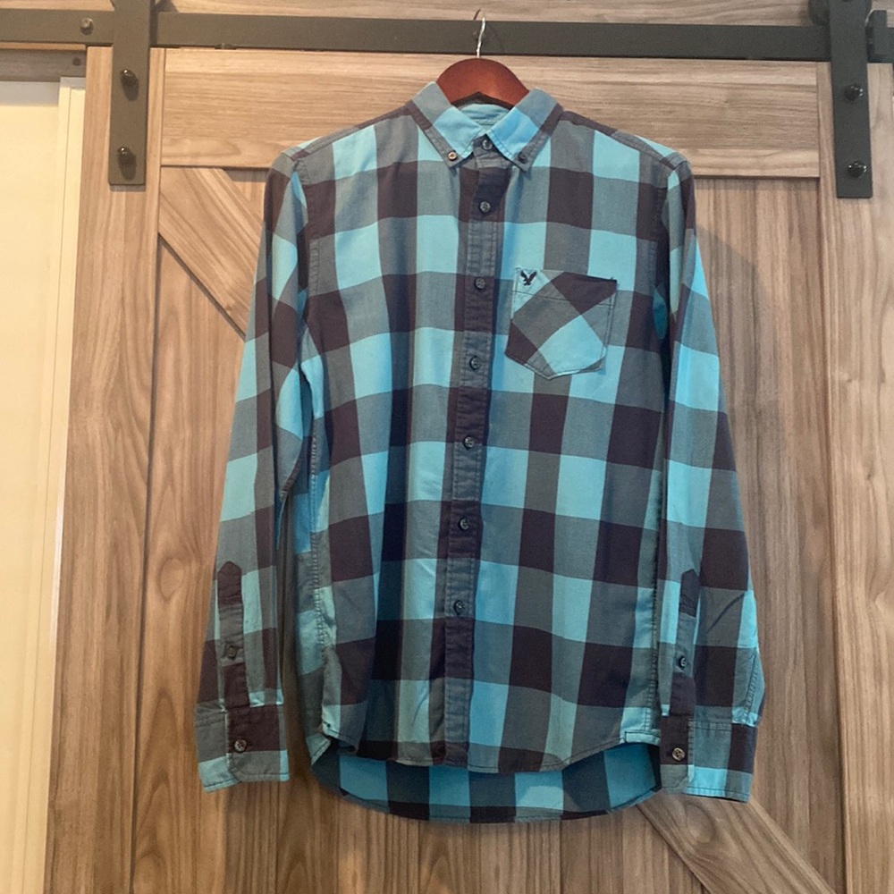 American Eagle Outfitters